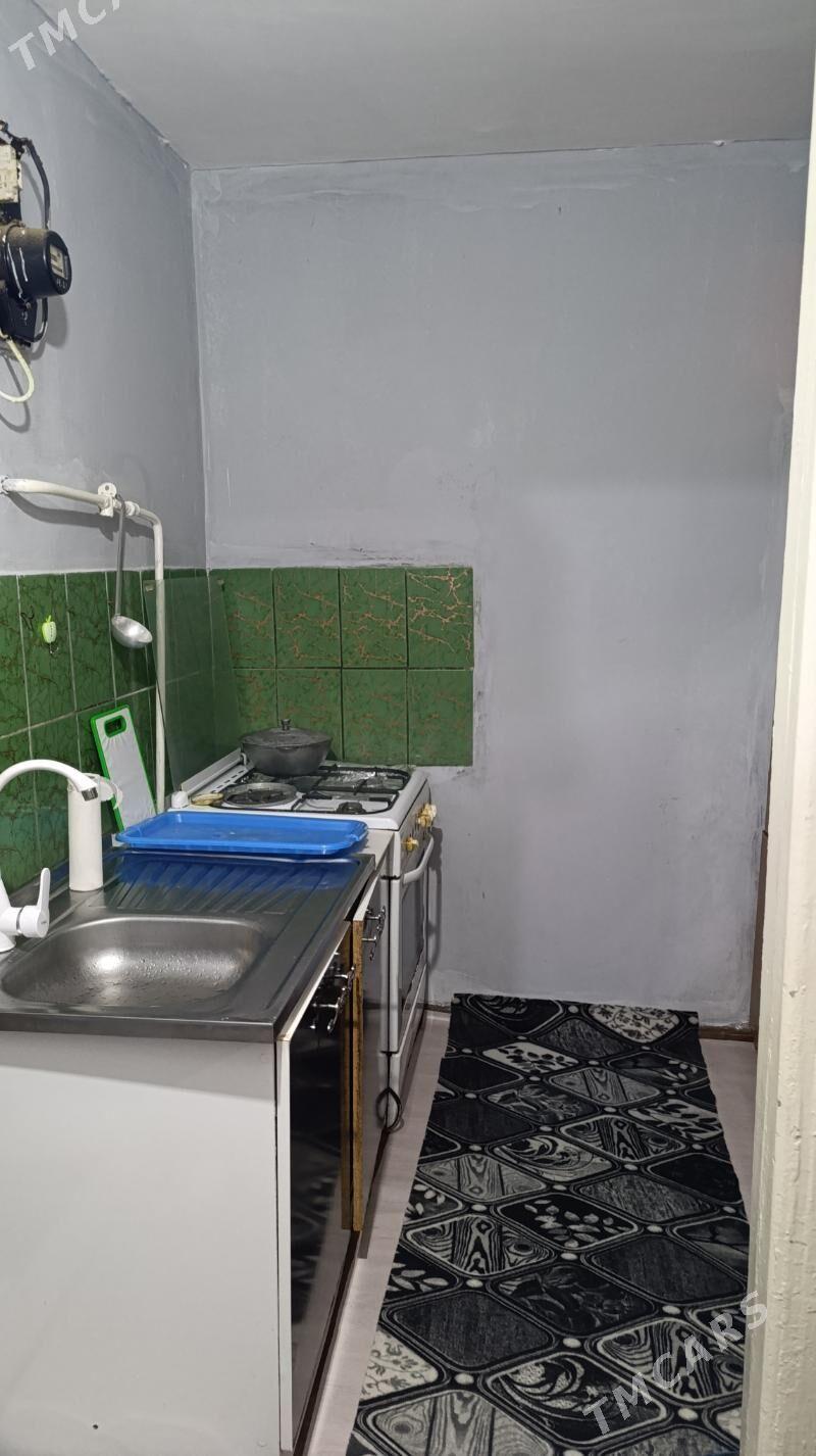 Arenda 6mkr Аренда 6мкр - Ашхабад - img 6