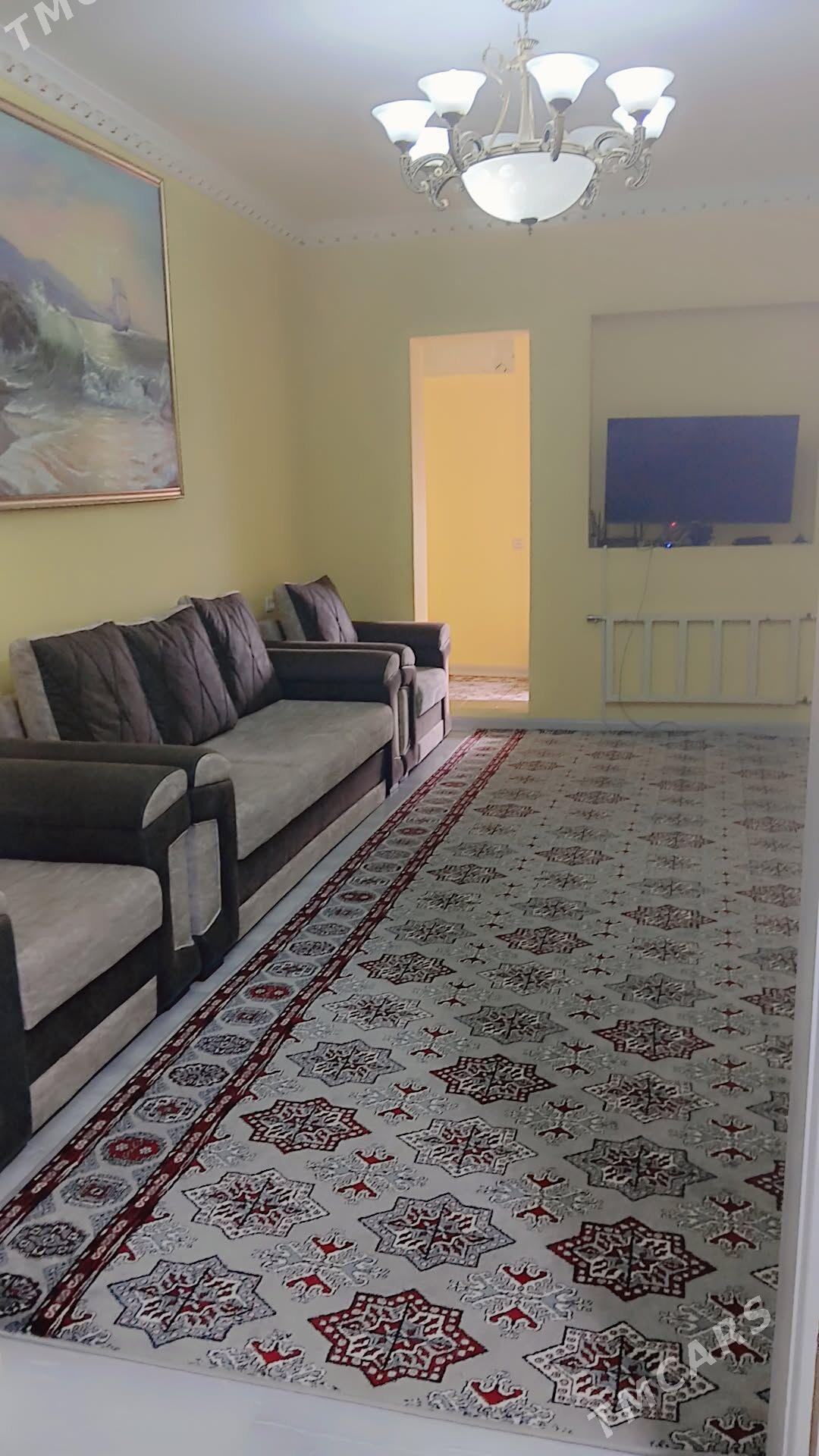 Kwartıra - Ашхабад - img 2