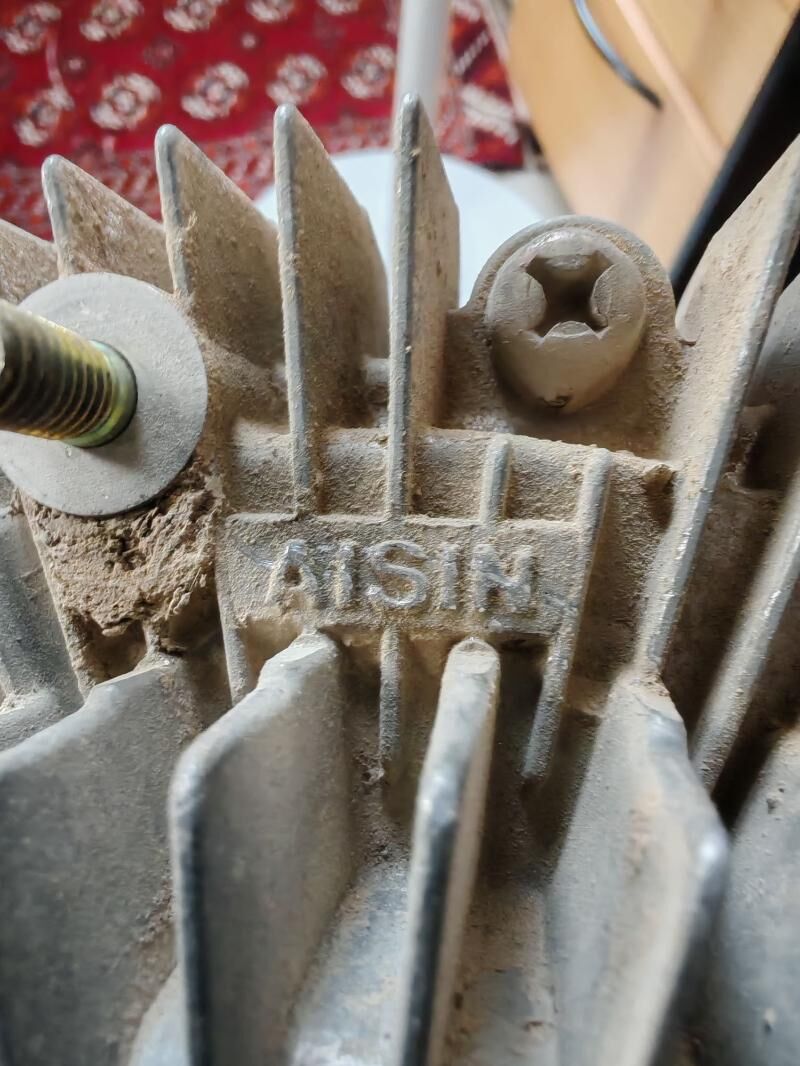 gidromufta 4.5 land kruzer 1 000 TMT - Ашхабад - img 3