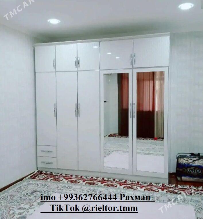 6MKR 2-KOMNAT 2-ETAJ KARBYŞEW KÖÇE RAHMAN - 6 mkr - img 1