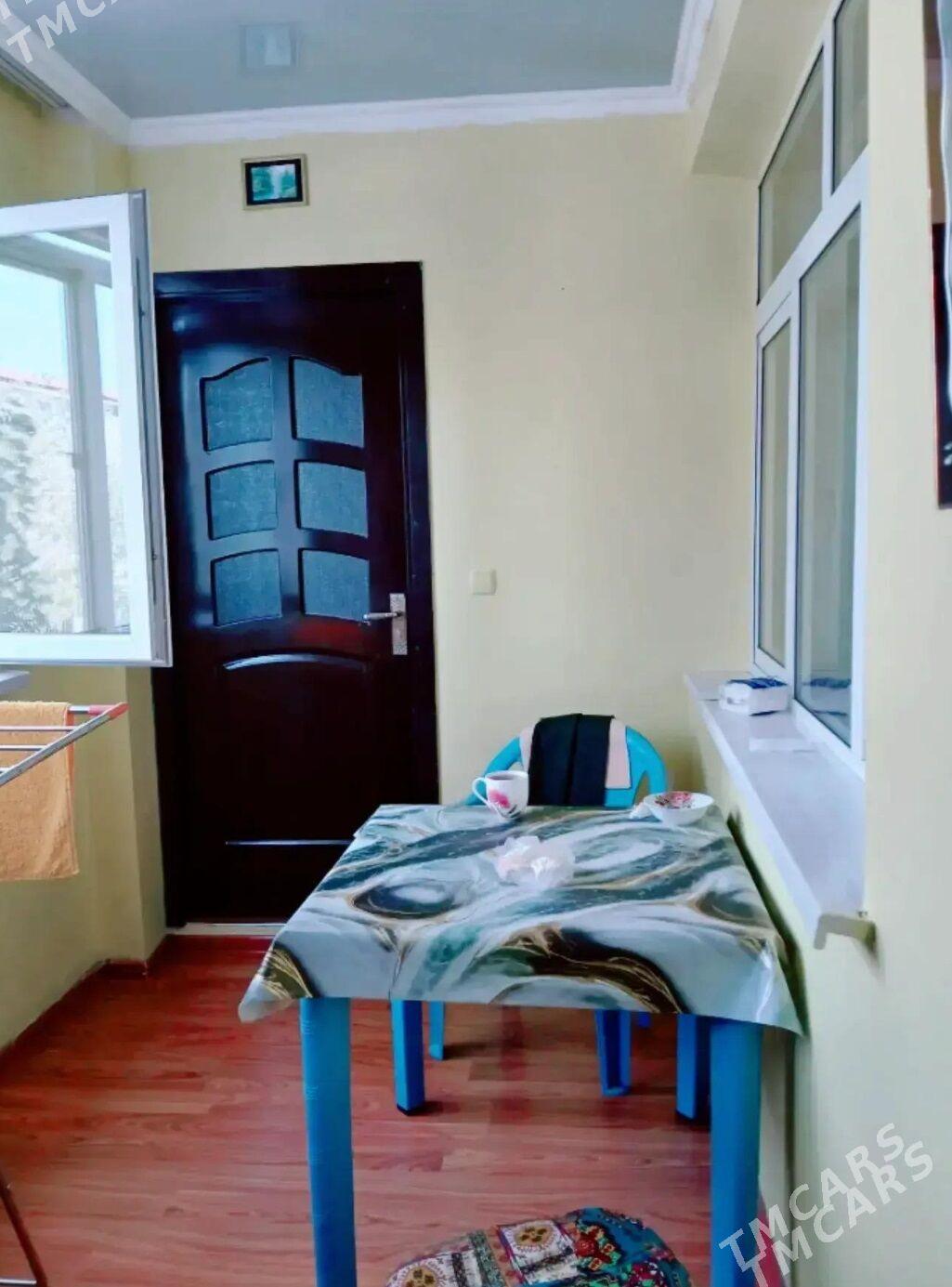 6MKR 2-KOMNAT 2-ETAJ KARBYŞEW KÖÇE RAHMAN - 6 mkr - img 5