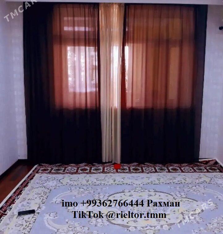 6MKR 2-KOMNAT 2-ETAJ KARBYŞEW KÖÇE RAHMAN - 6 mkr - img 2