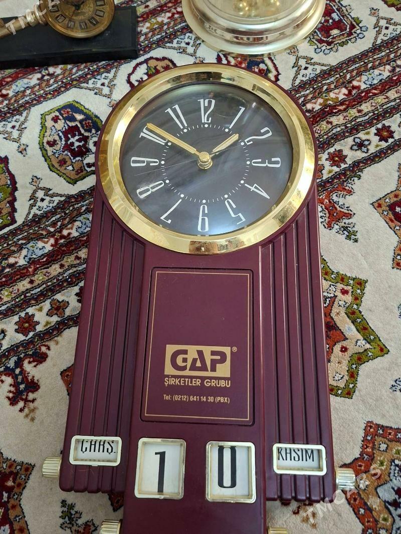 Часы - Ашхабад - img 5