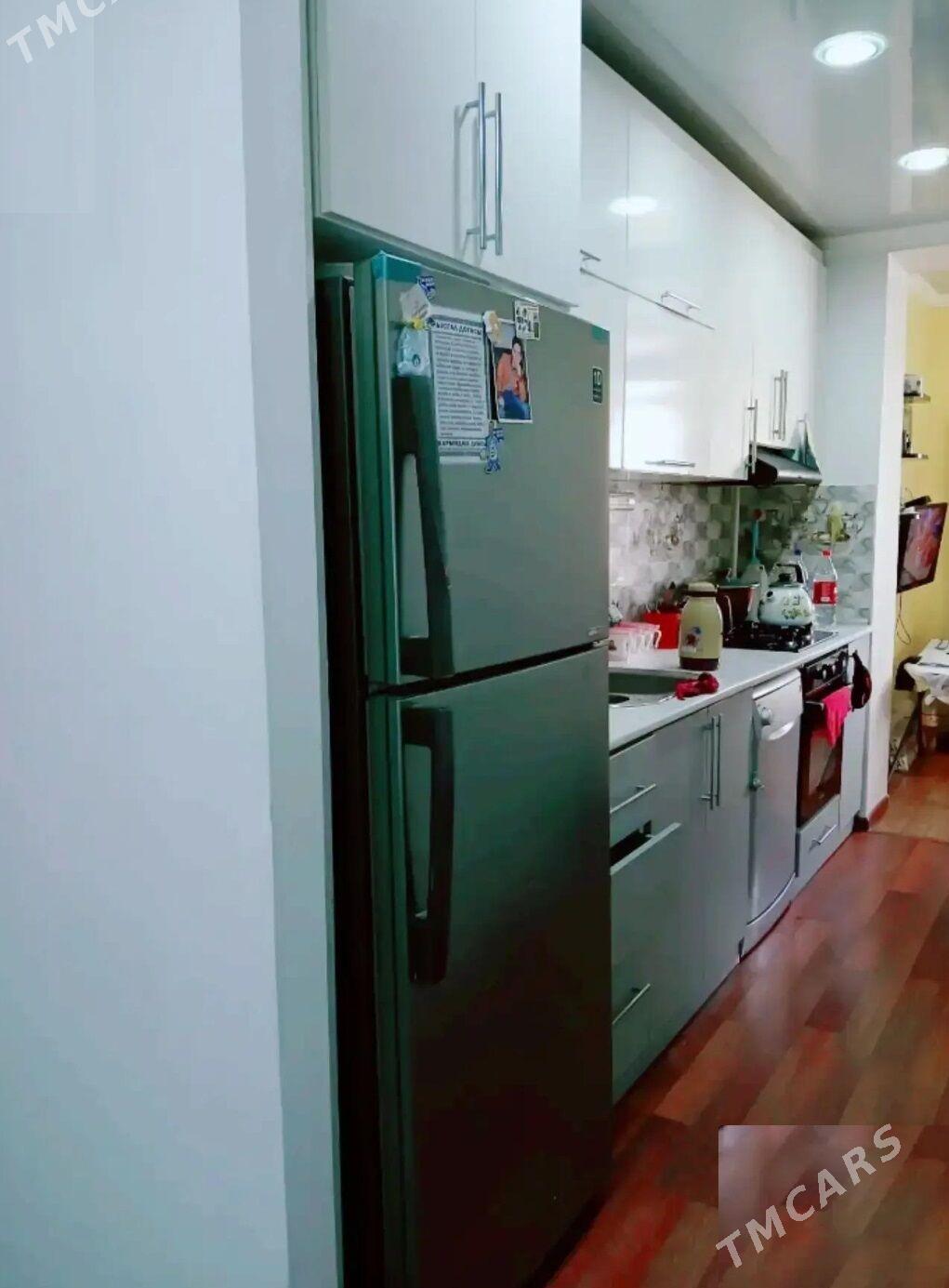 6MKR 2-KOMNAT 2-ETAJ KARBYŞEW KÖÇE RAHMAN - 6 mkr - img 7