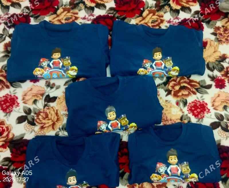 одежда - Türkmenabat - img 1