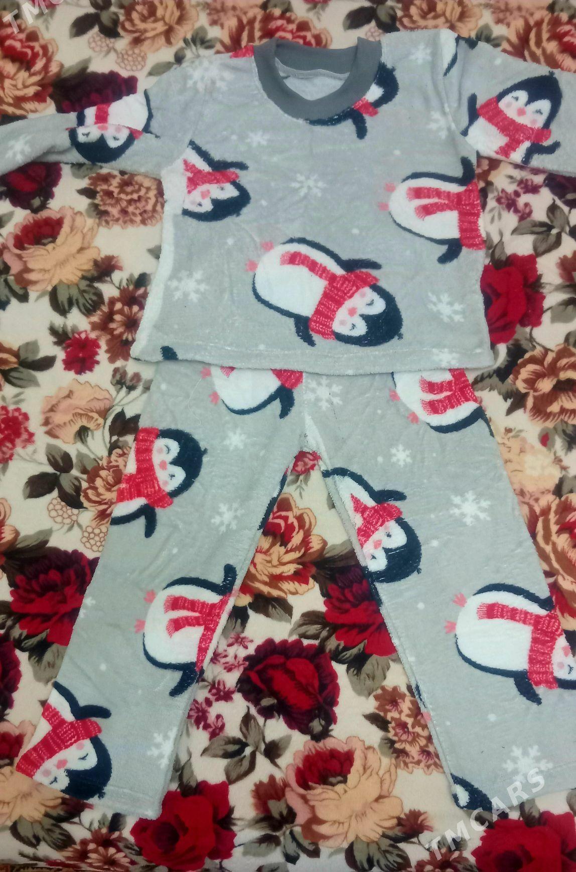 одежда - Türkmenabat - img 3