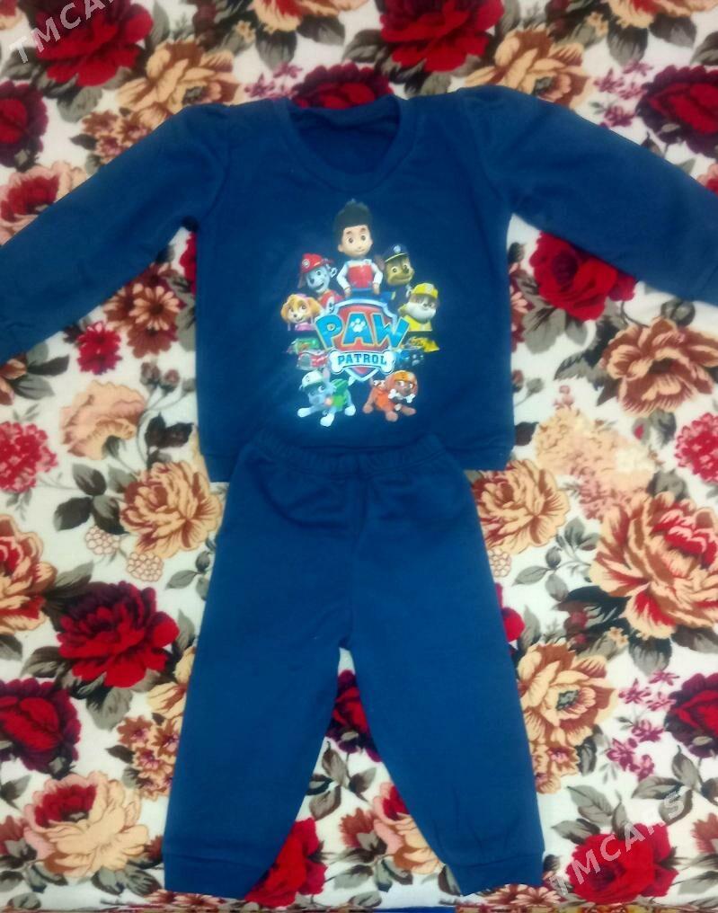 одежда - Türkmenabat - img 2