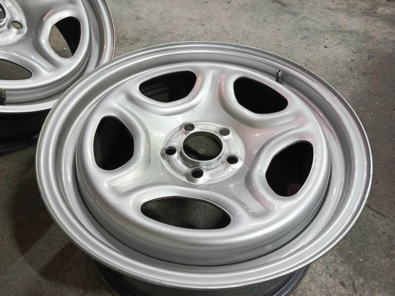 FORD EXPLORER 245 60 18 DISKA 2 000 TMT - Aşgabat - img 3