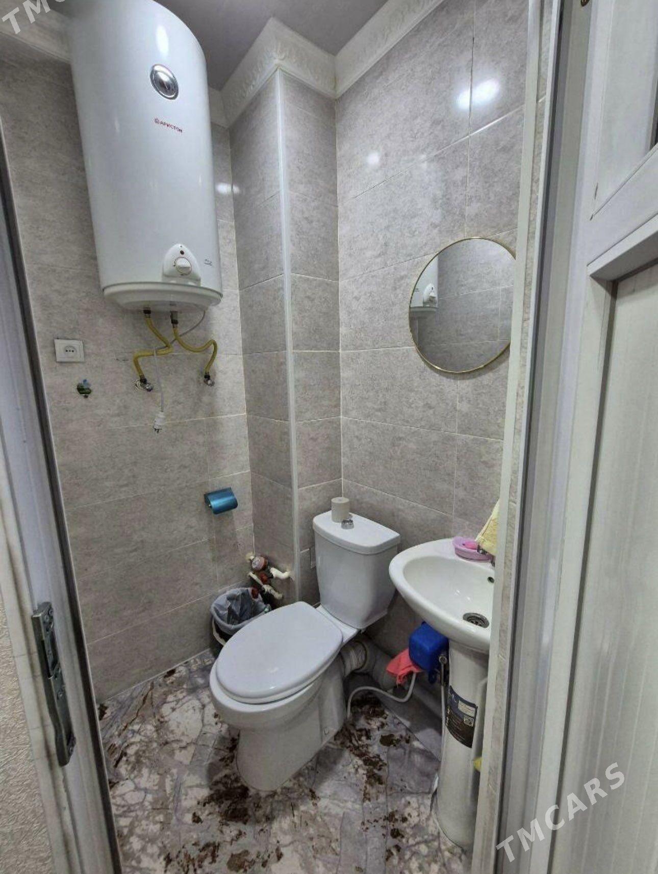 Kim raýon 3kom 2nji etaźy - Ашхабад - img 9