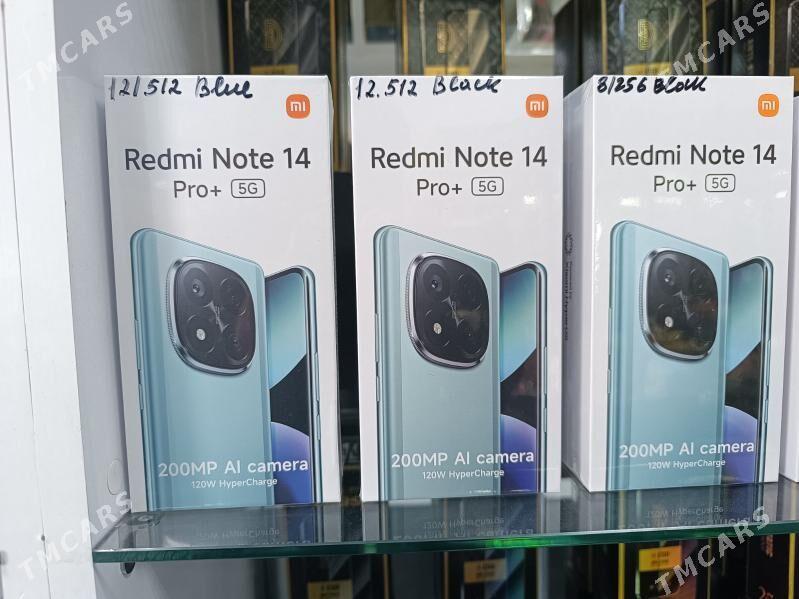 GARAŞARYNA 12 AŶ ÇENLI KREDIT - Aşgabat - img 3