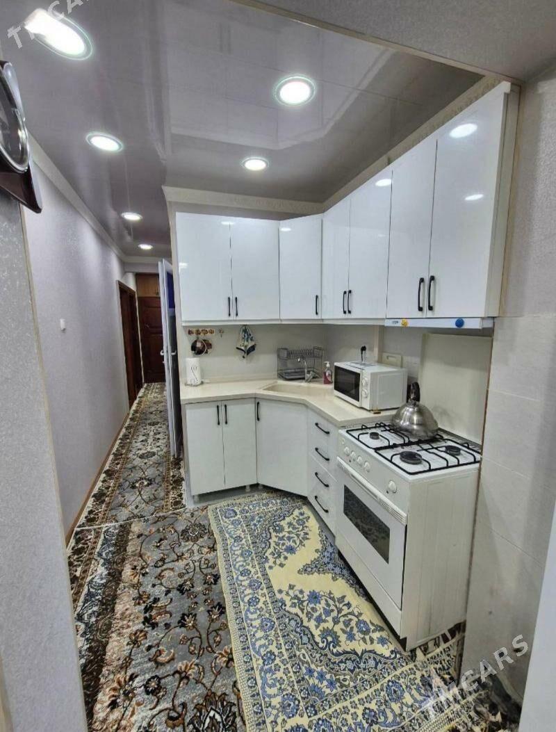 Kim raýon 3kom 2nji etaźy - Ашхабад - img 8