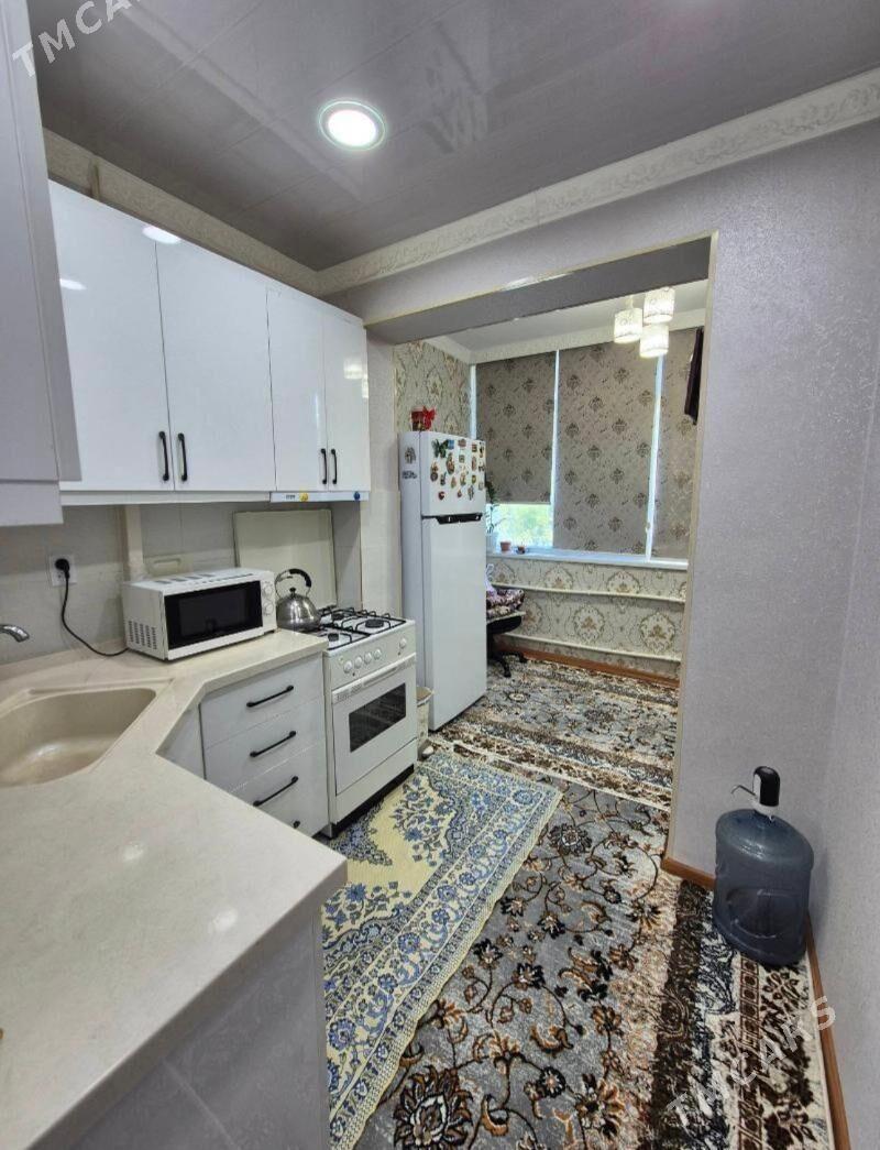 Kim raýon 3kom 2nji etaźy - Ашхабад - img 7