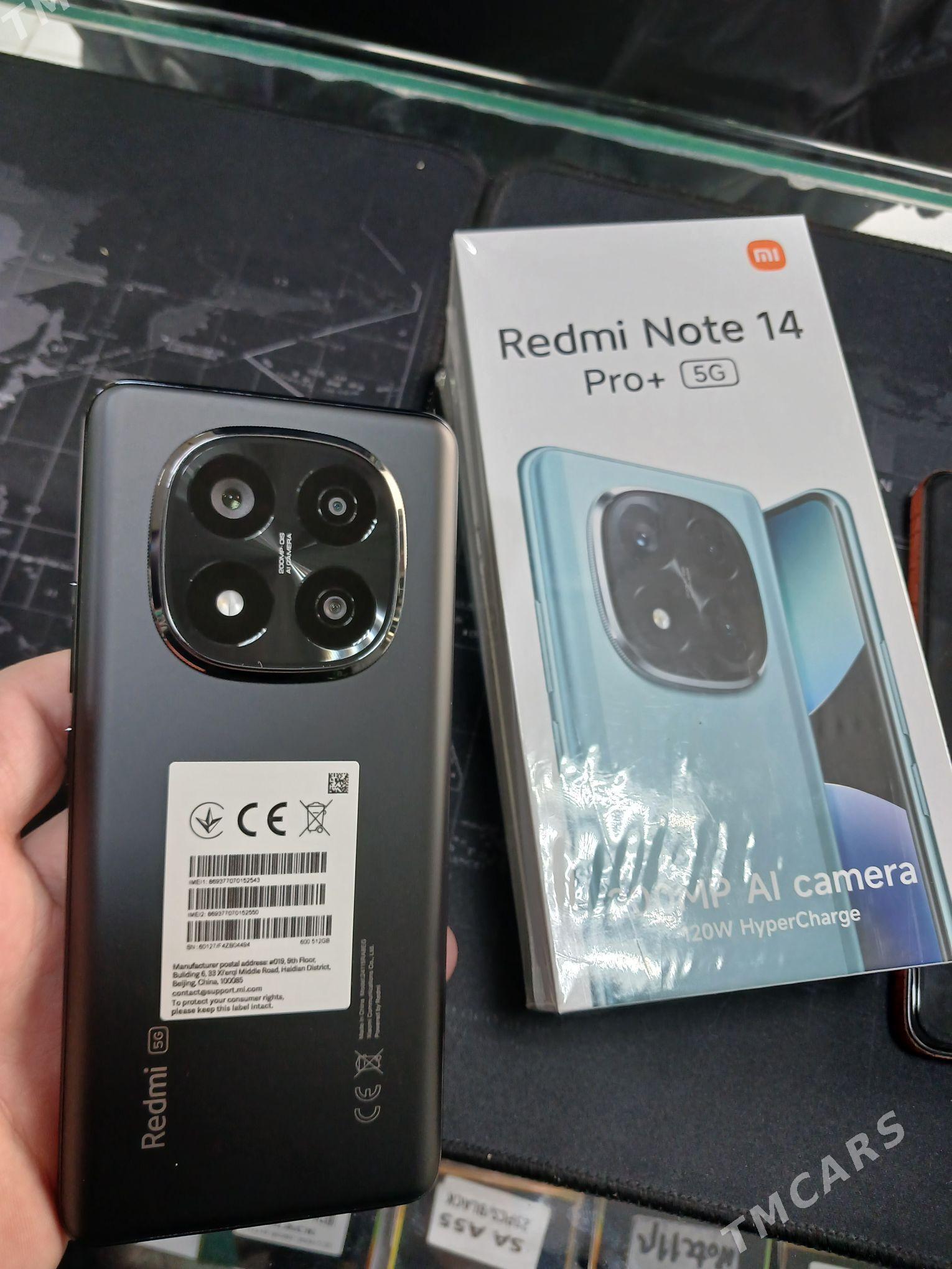 GARAŞARYNA 12 AŶ ÇENLI KREDIT - Aşgabat - img 2