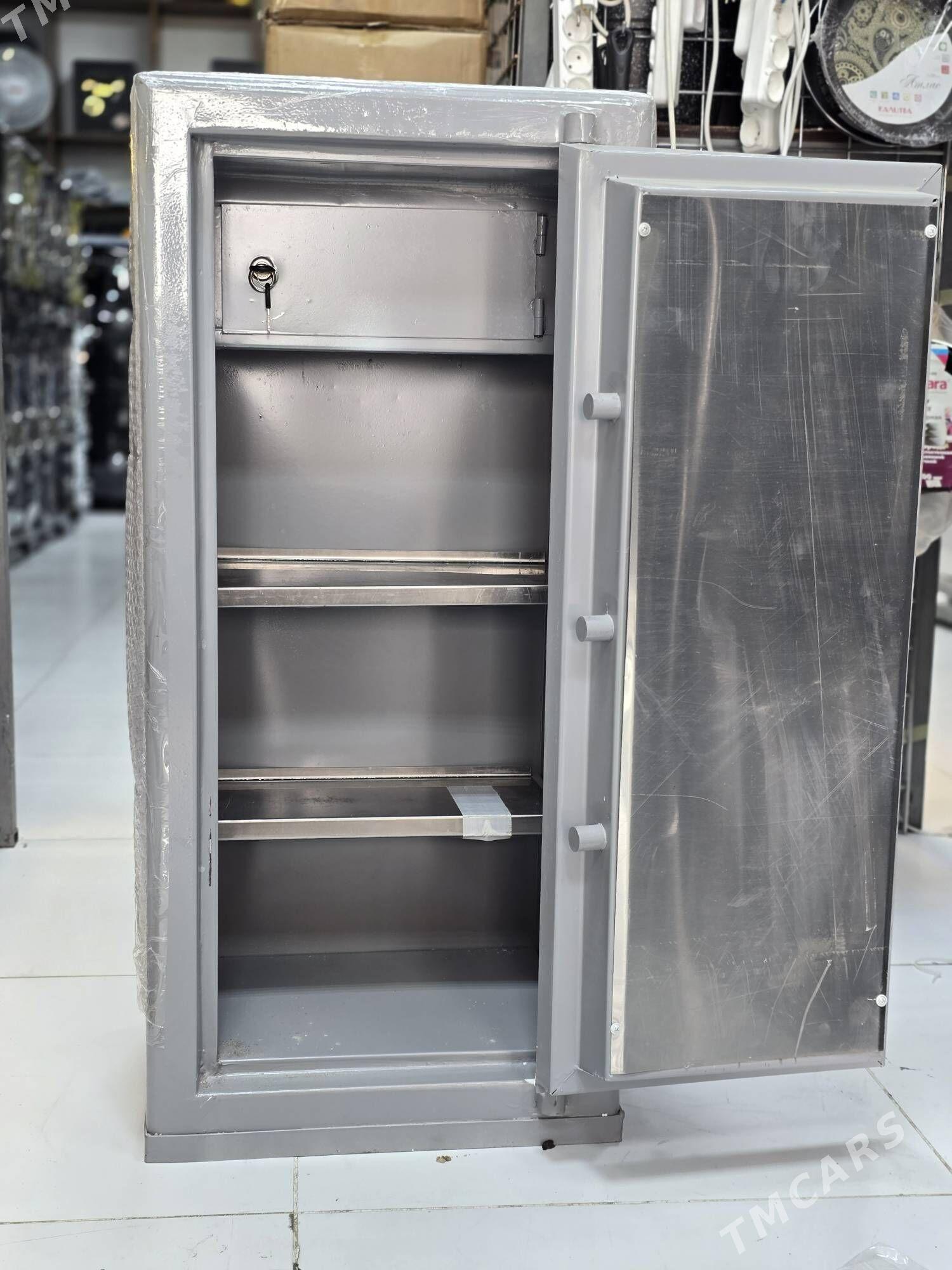 SEÝF СЕЙФ210KG - Мир 7 - img 2