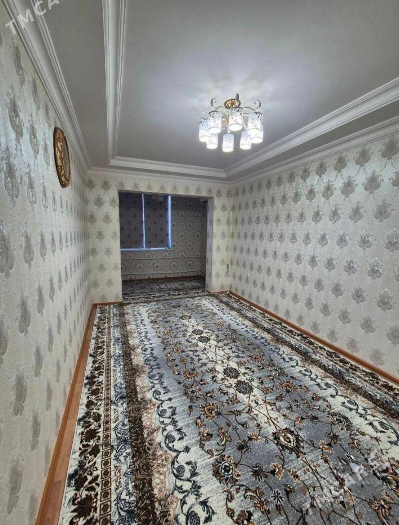 Kim raýon 3kom 2nji etaźy - Ашхабад - img 2