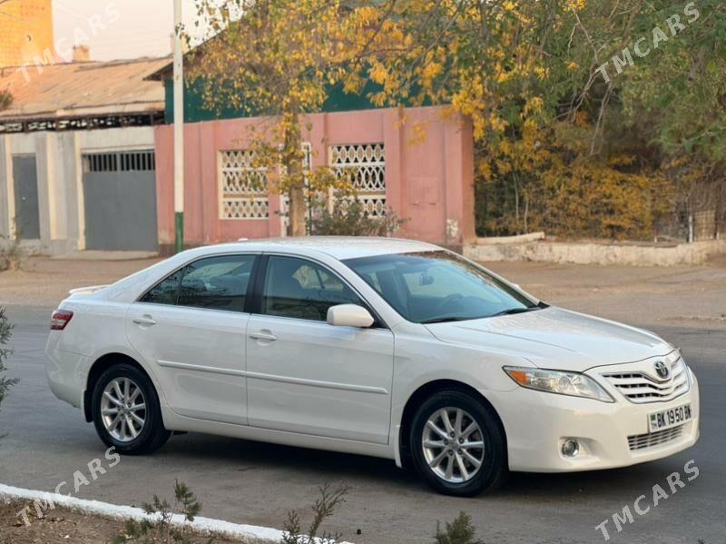 Toyota Camry 2011 - 210 000 TMT - Balkanabat - img 5