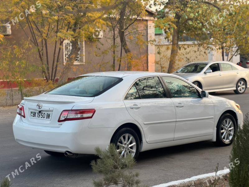 Toyota Camry 2011 - 210 000 TMT - Balkanabat - img 6