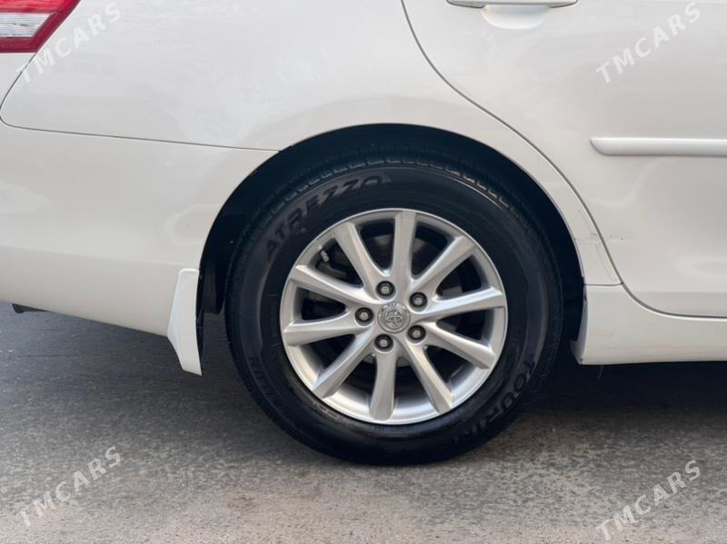 Toyota Camry 2011 - 210 000 TMT - Balkanabat - img 2