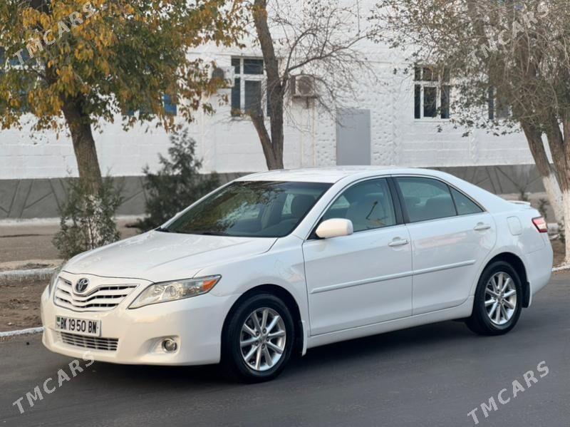 Toyota Camry 2011 - 210 000 TMT - Balkanabat - img 7