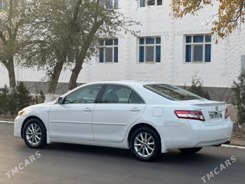 Toyota Camry 2011 - 210 000 TMT - Balkanabat - img 8