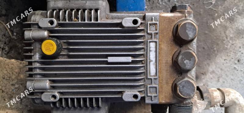 Moýka aparat - Бахарден - img 3