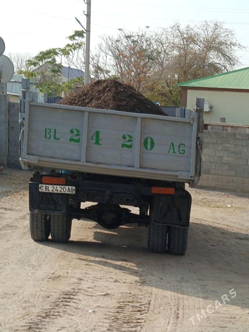 Deris - Çoganly - img 2