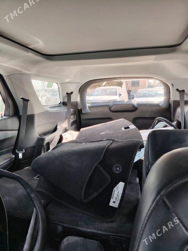 Ford Explorer 2020 - 315 000 TMT - Mary - img 3