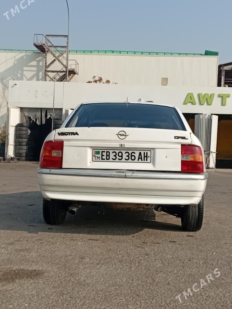 Opel Vectra 1990 - 35 000 TMT - Babadaýhan - img 4
