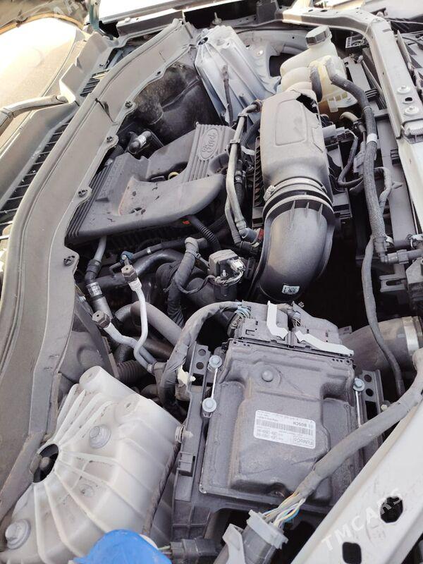 Ford Explorer 2020 - 315 000 TMT - Mary - img 2