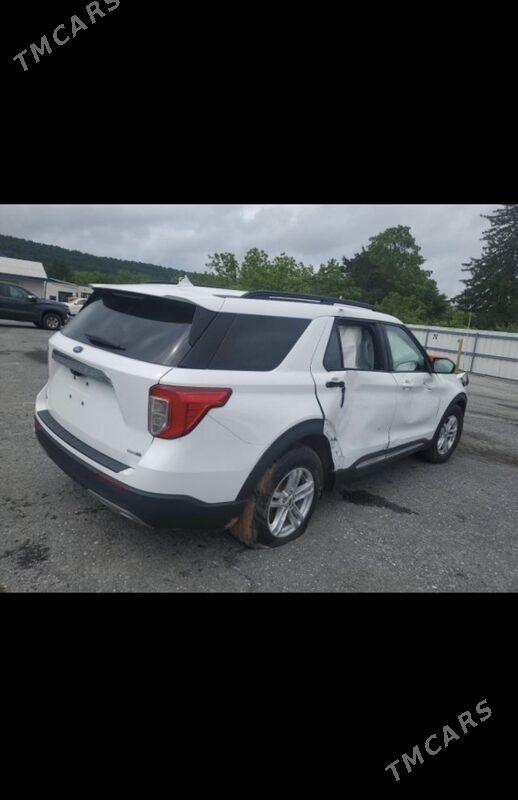 Ford Explorer 2020 - 315 000 TMT - Mary - img 9