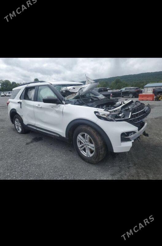 Ford Explorer 2020 - 315 000 TMT - Mary - img 6