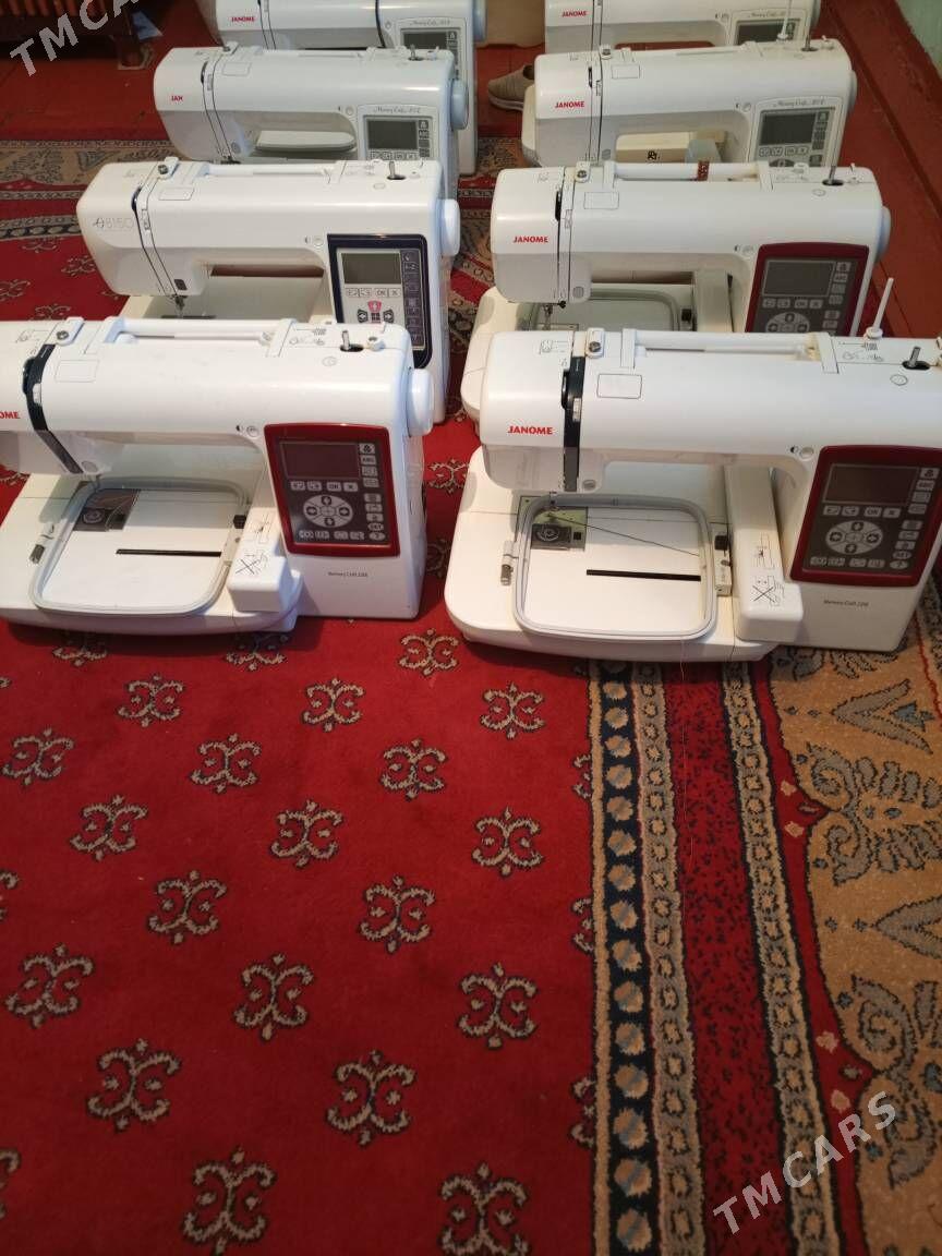janome - Теджен - img 2