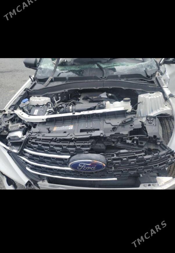 Ford Explorer 2020 - 315 000 TMT - Mary - img 5