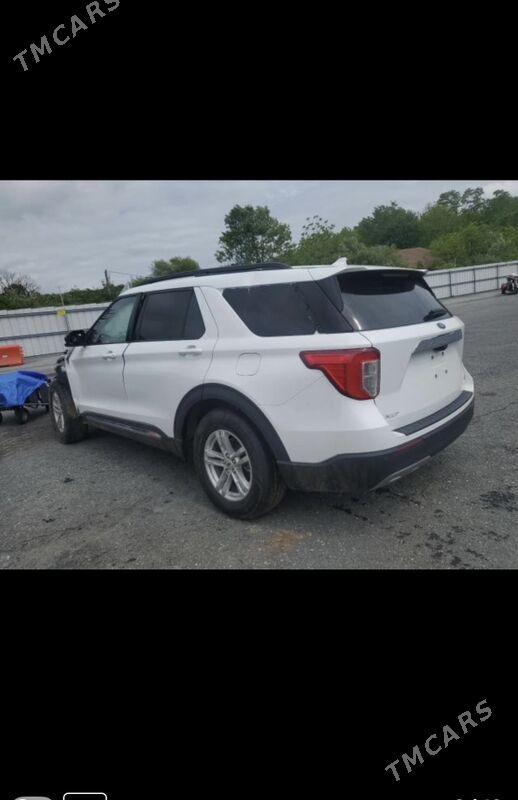 Ford Explorer 2020 - 315 000 TMT - Mary - img 8