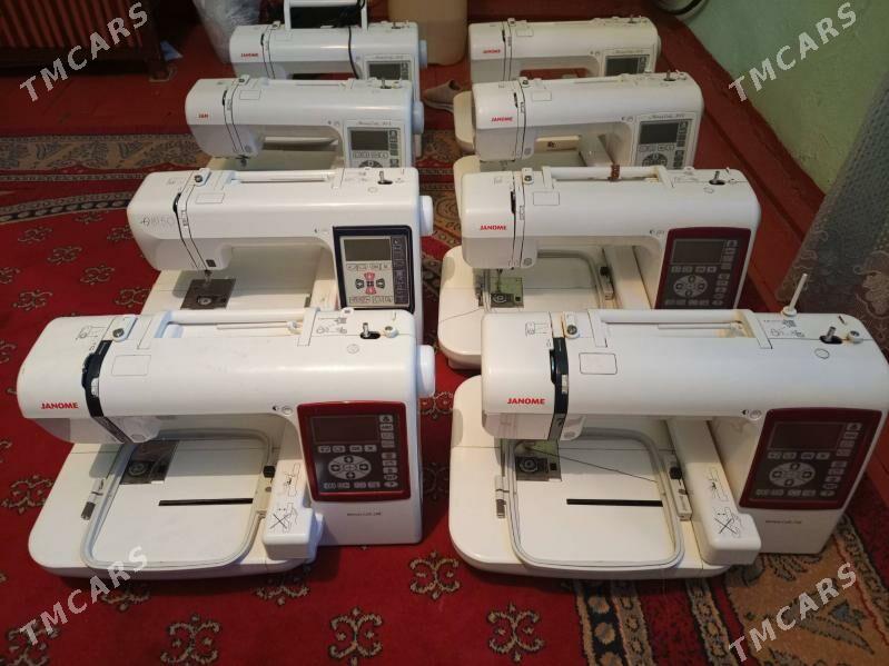 janome - Теджен - img 3