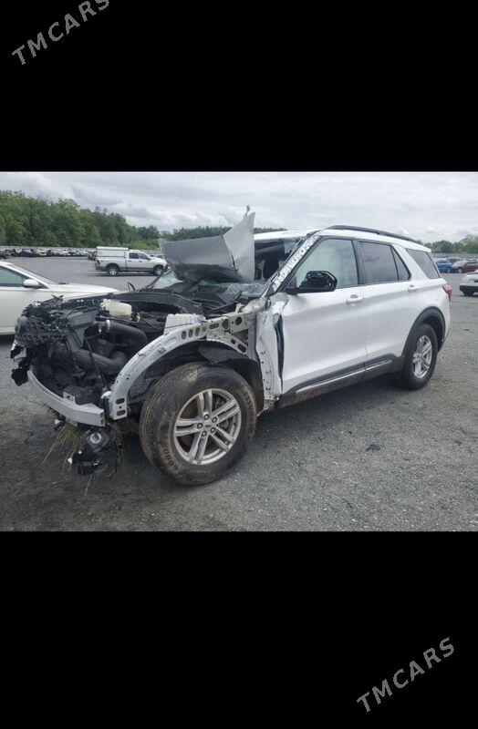 Ford Explorer 2020 - 315 000 TMT - Mary - img 7