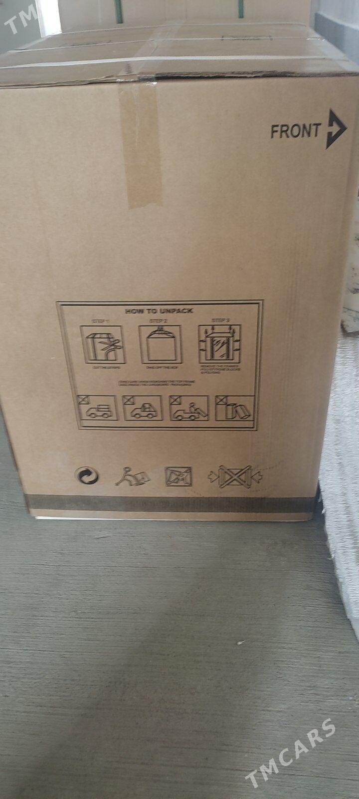 Marazinik täze - Hitrowka - img 2