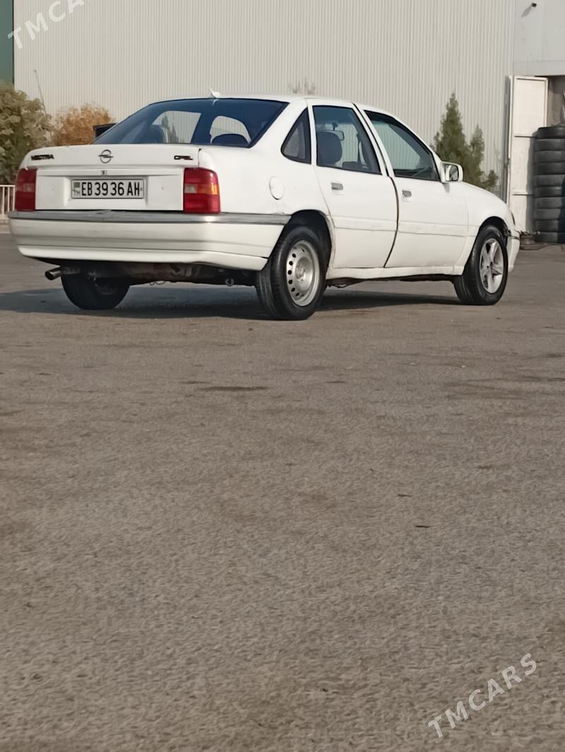Opel Vectra 1990 - 35 000 TMT - Babadaýhan - img 5