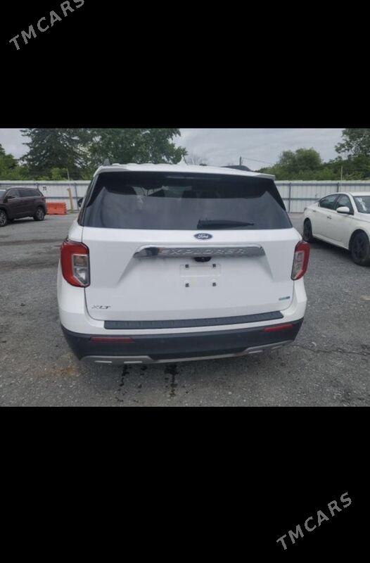 Ford Explorer 2020 - 315 000 TMT - Mary - img 10