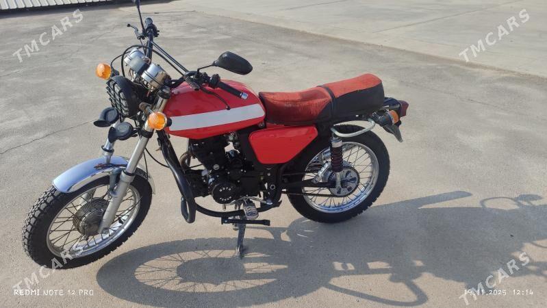 Fekon FK150-8G 2002 - 15 000 TMT - Бузмеин ГРЭС - img 4