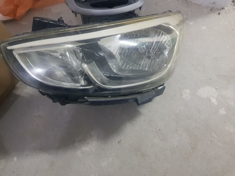 Hyndai accent 2013 1 500 TMT - Аркадаг - img 3