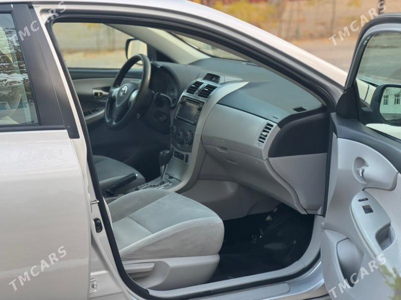 Toyota Corolla 2012 - 159 000 TMT - Balkanabat - img 2