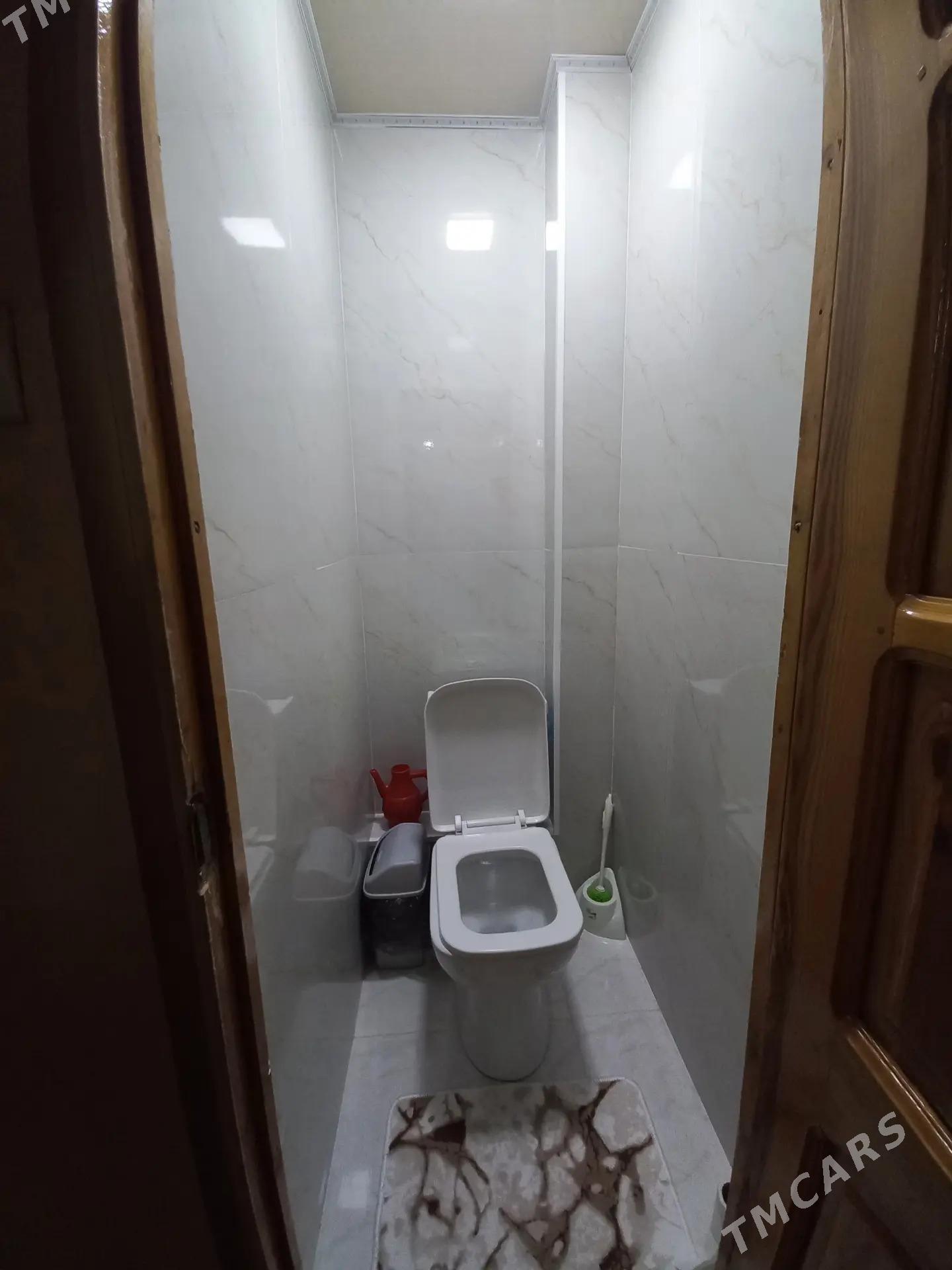 МИР 4 3 КОМ 7 ЭТАЖ - Parahat 4 - img 4