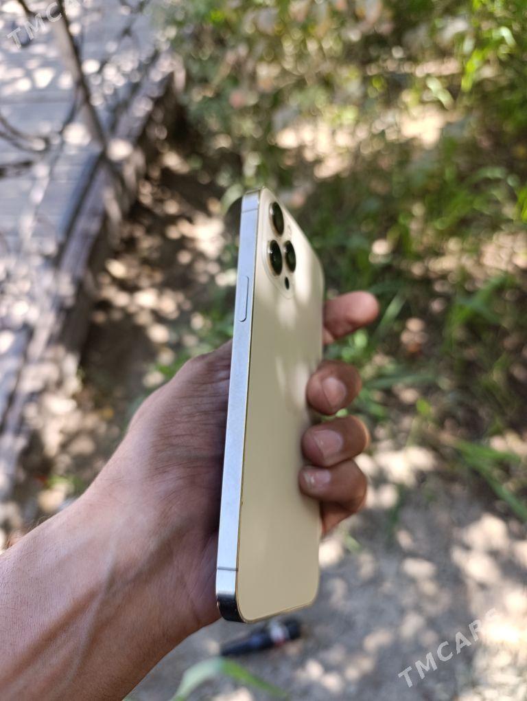 Iphone 12 pro MAX 128gb - Türkmenabat - img 3