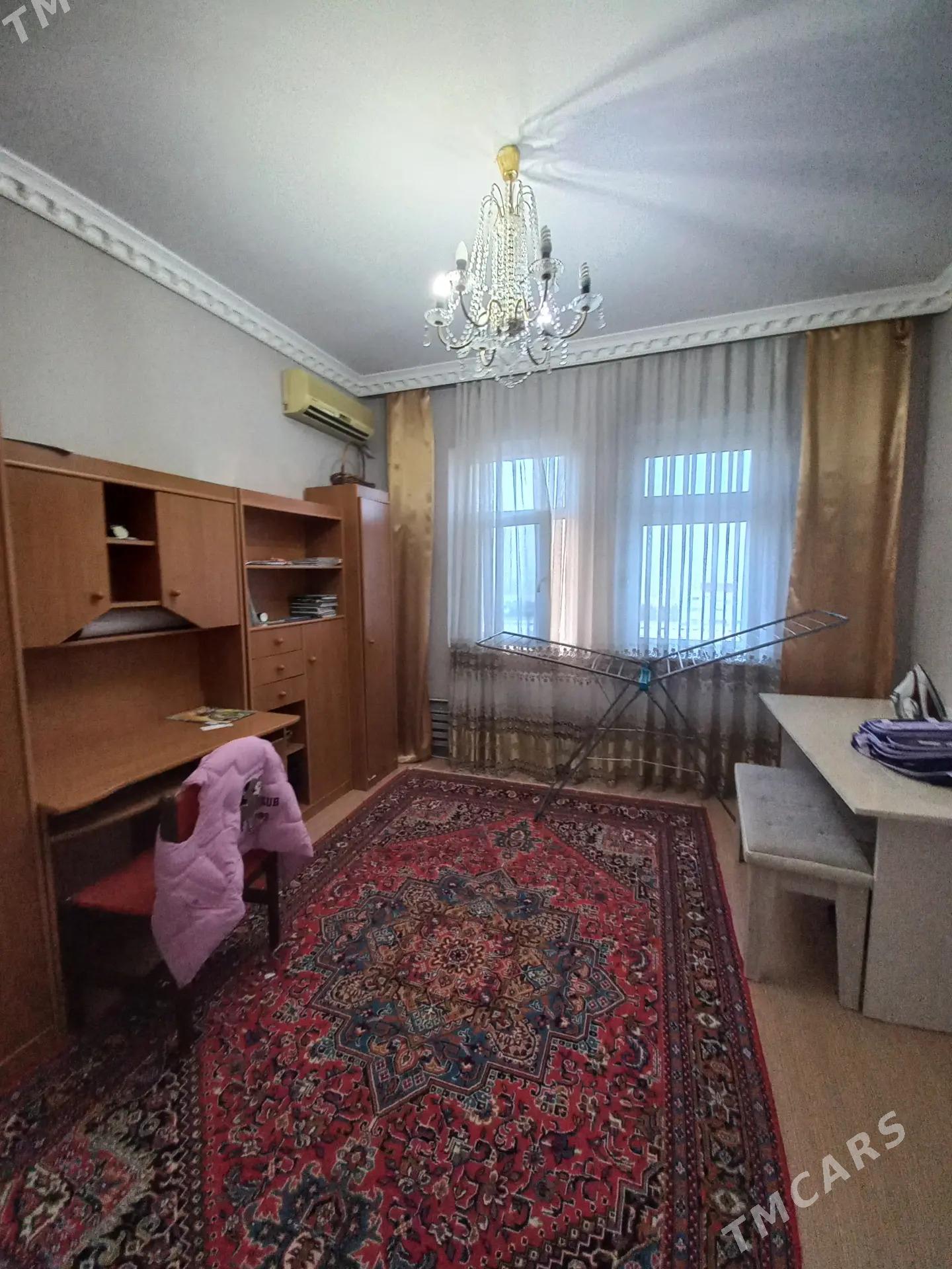 МИР 4 3 КОМ 7 ЭТАЖ - Parahat 4 - img 6