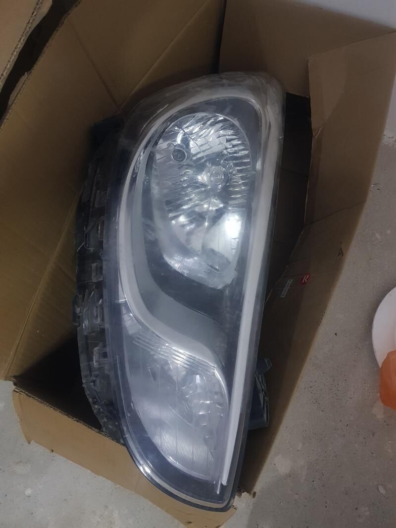 Hyndai accent 2013 1 500 TMT - Аркадаг - img 2