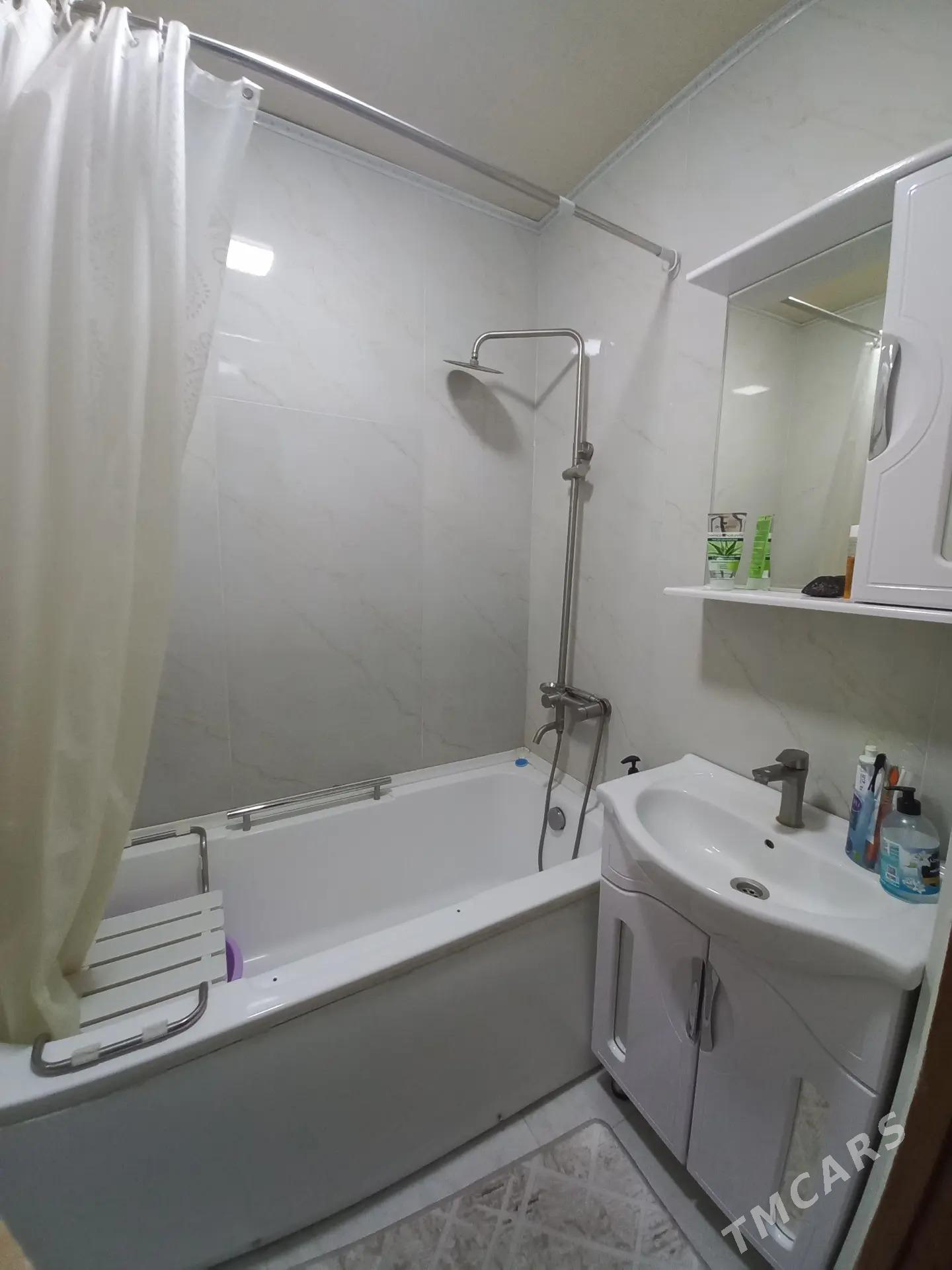 МИР 4 3 КОМ 7 ЭТАЖ - Parahat 4 - img 3