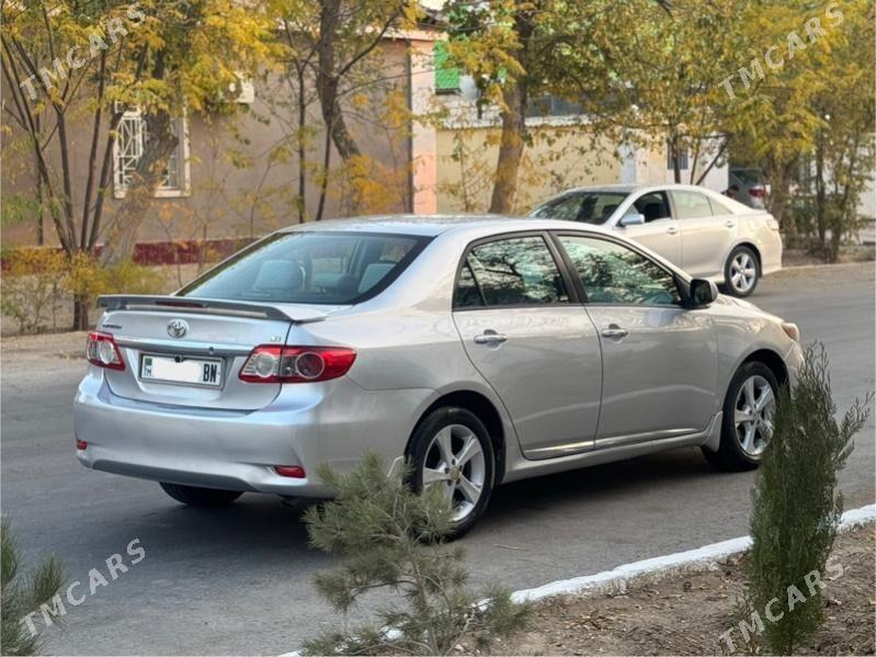 Toyota Corolla 2012 - 159 000 TMT - Balkanabat - img 4