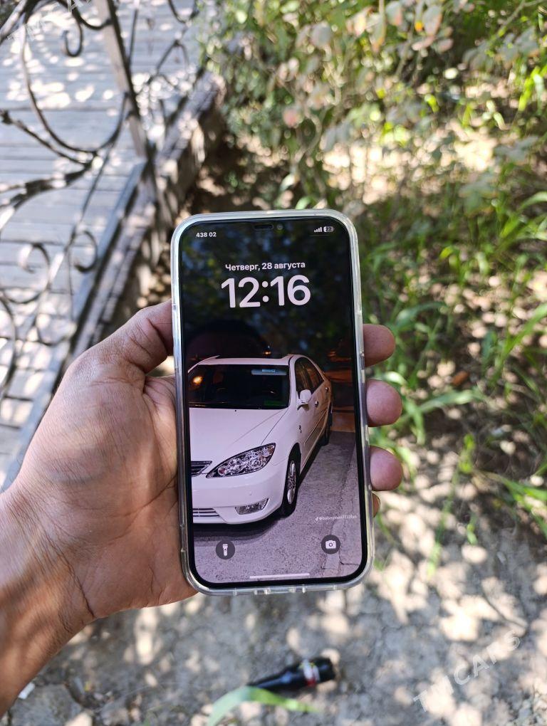 Iphone 12 pro MAX 128gb - Türkmenabat - img 2