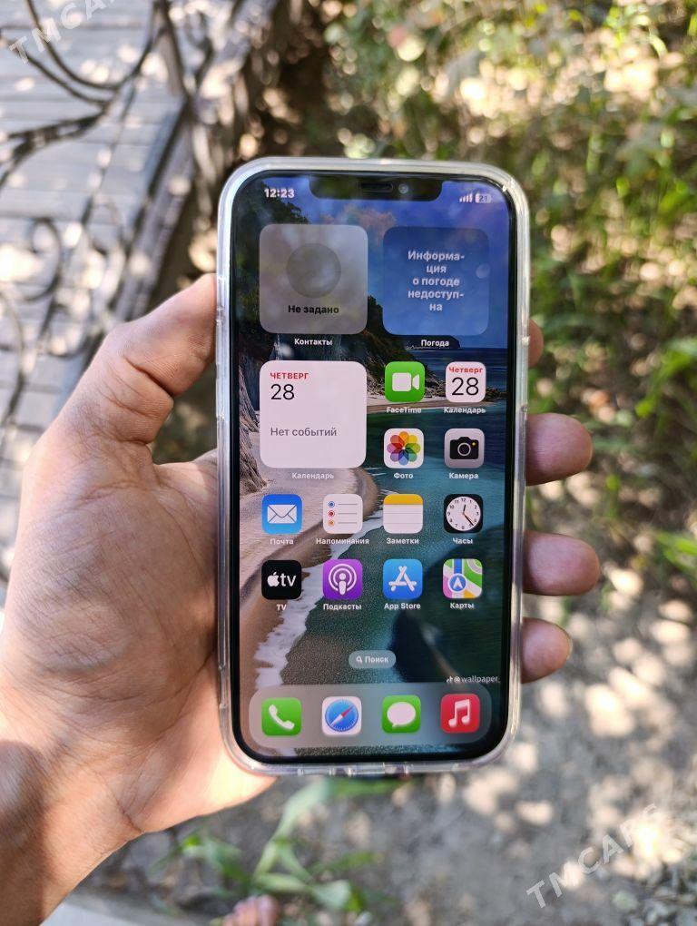 Iphone 12 pro MAX 128gb - Türkmenabat - img 8